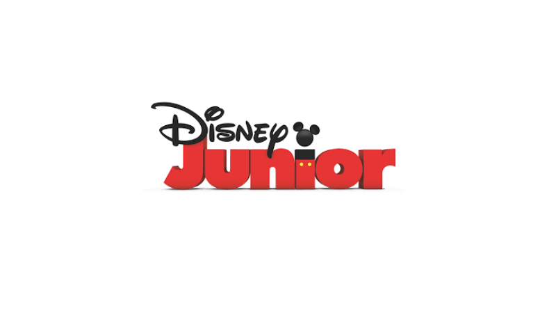 DISNEY JR